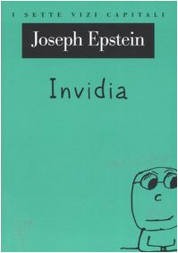 Invidia