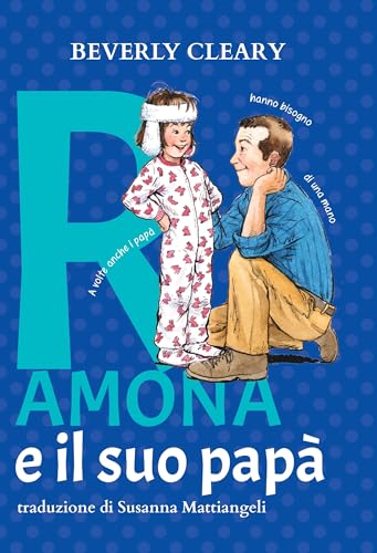 Ramona E Il Suo Papa