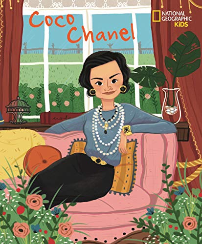 Coco Chanel. Ediz. A Colori