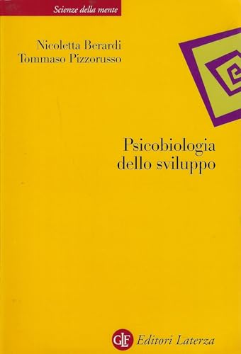 Psicobiologia Dello Sviluppo