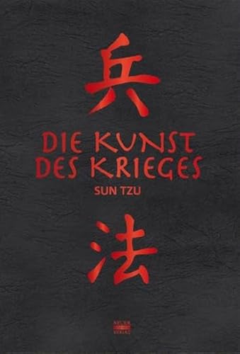 Die Kunst Des Krieges