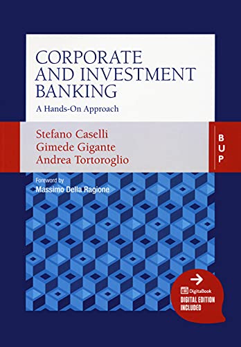 Corporate And Investment Banking