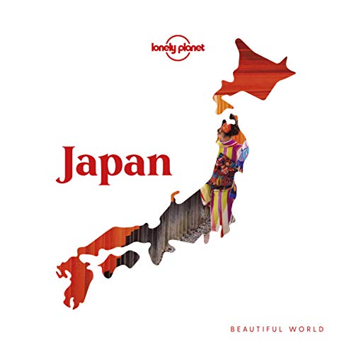 Beautiful World Japan [Lingua Inglese]