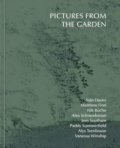 Pictures From The Garden