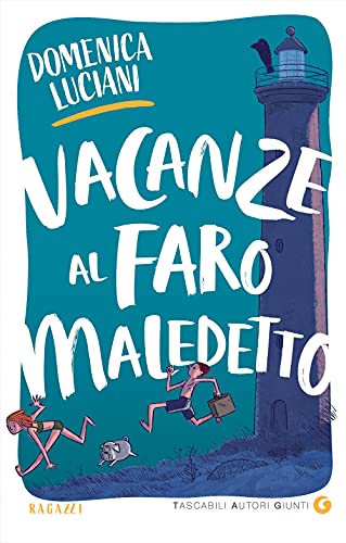 Vacanze Al Faro Maledetto