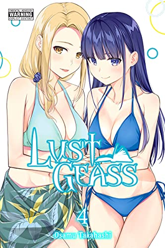 Lust Geass 4