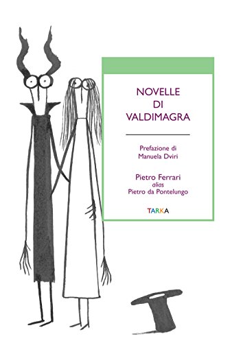 Novelle Di Valdimagra