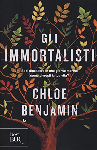 Gli Immortalisti
