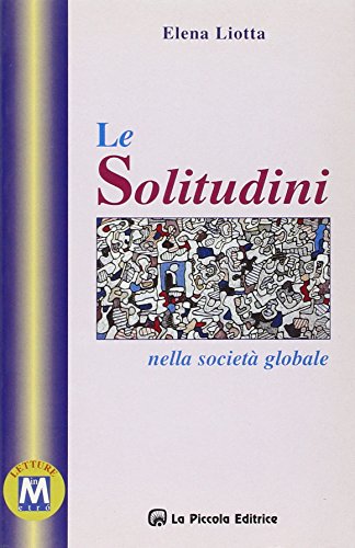 Le Solitudini Nella Società Globale