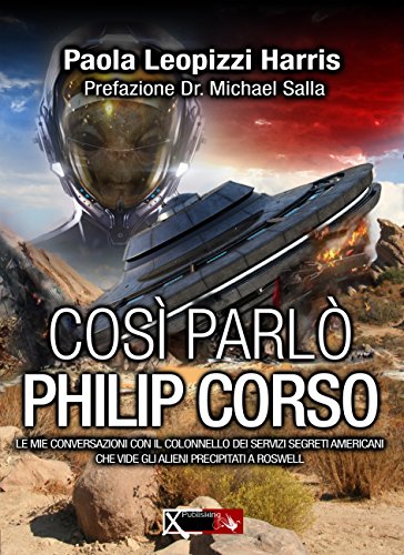 Così Parlò Philip Corso