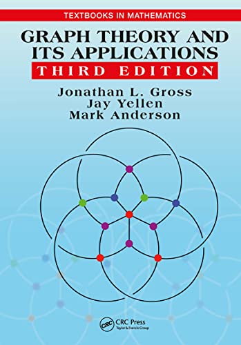 Graph Theory And Its Applications