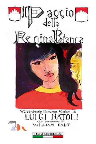 Il Paggio Della Regina Bianca