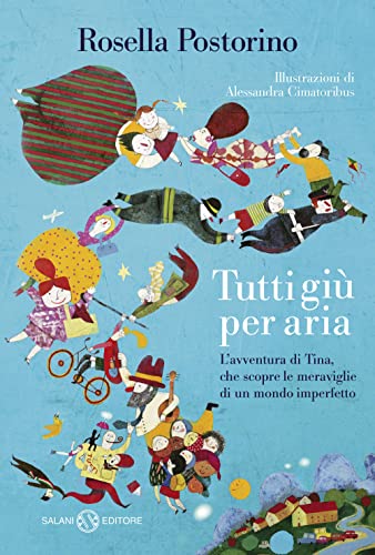 Tutti Giù Per Aria