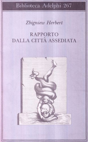 Rapporto Dalla Città Assediata