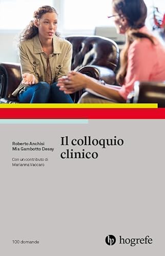 Il Colloquio Clinico