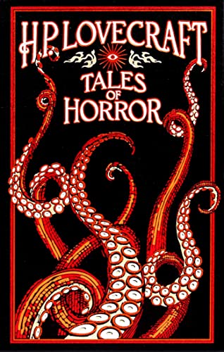 Tales Of Horror