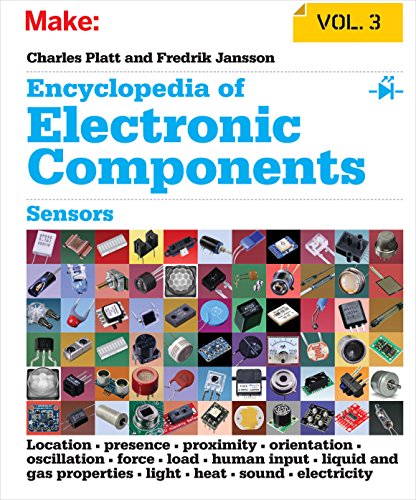 Encyclopedia Of Electronic Components: Volume 3