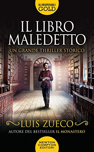 Il Libro Maledetto