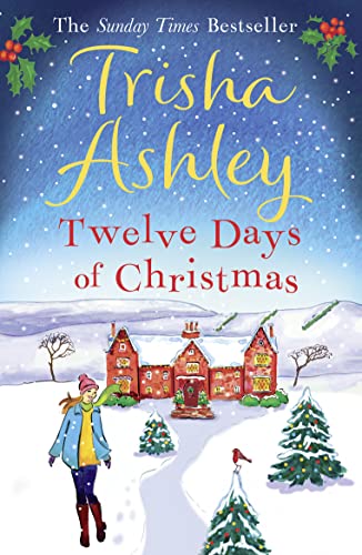Twelve Days Of Christmas: A Bestselling Christmas Read To Devour In One Sitting! [Lingua Inglese]