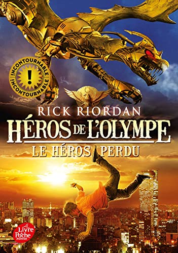 Le Héros Perdu