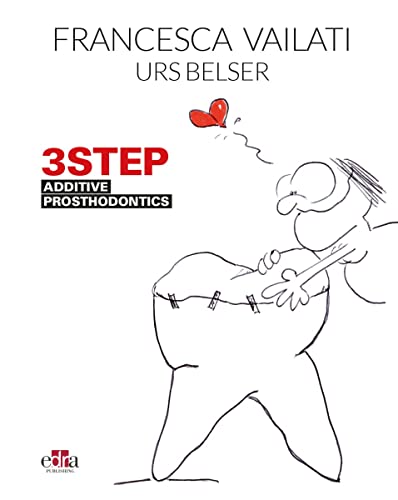 3Step: Additive Prosthodontics