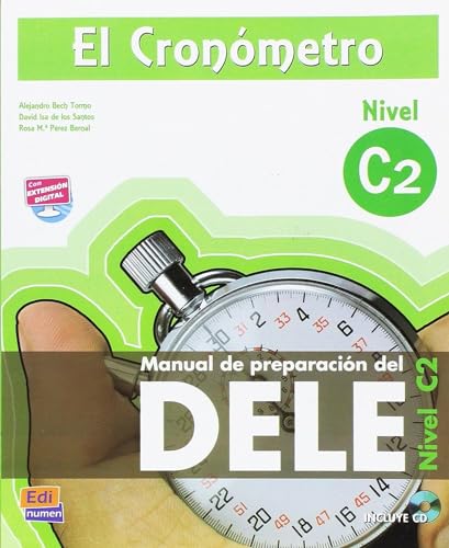 El Cronómetro C2 + Estensione Digitale: Book + Estensione Digitale: 0000