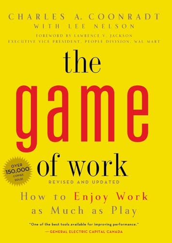 The Game Of Work