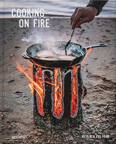 Cooking On Fire