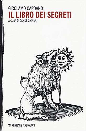 Il Libro Dei Segreti