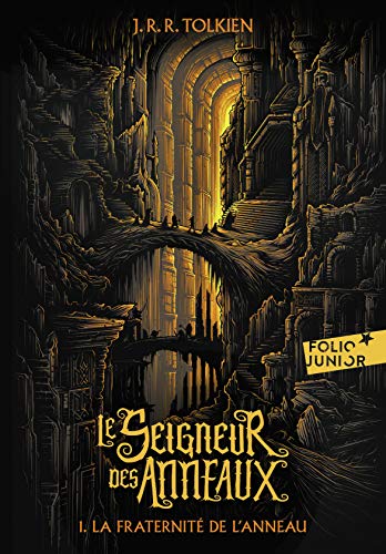 La Fraternité De L'Anneau
