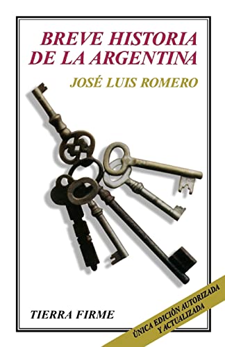 Breve Historia De La Argentina