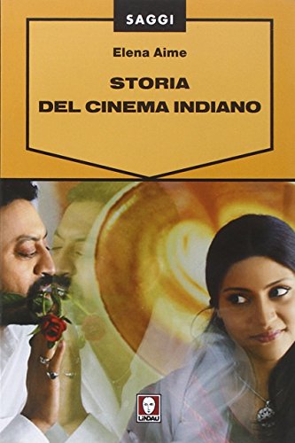 Storia Del Cinema Indiano