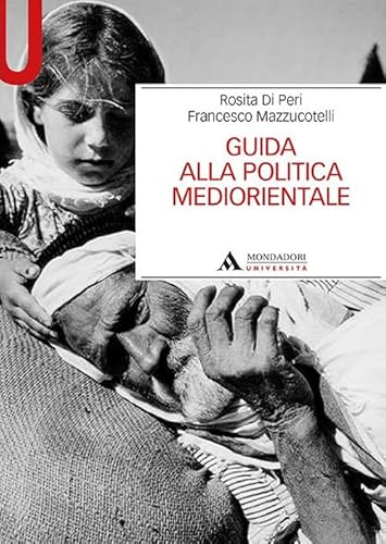 Guida Alla Politica Mediorientale