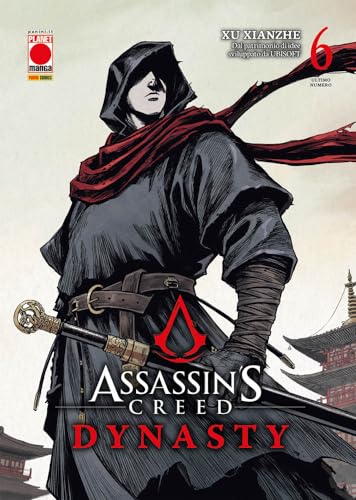 Dynasty. Assassin'S Creed (Vol. 6)