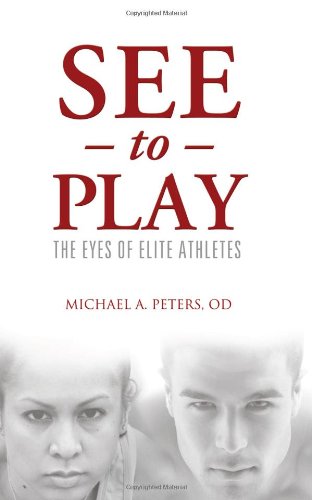 See To Play: The Eyes Of Elite Athletes