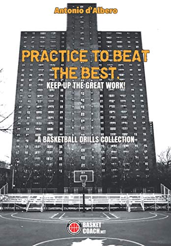 Practice To Beat The Best: Keep Up The Great Work!