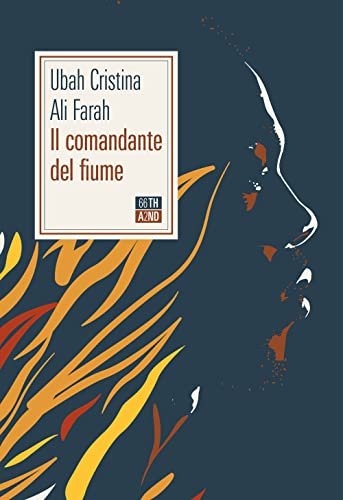 Il Comandante Del Fiume