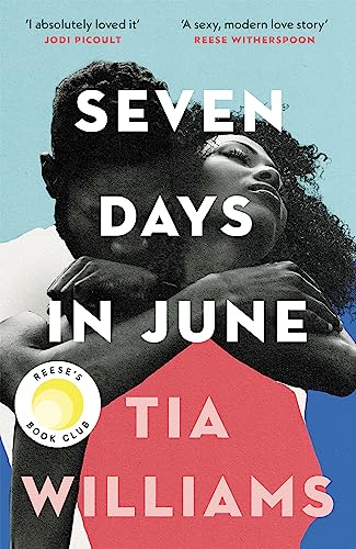 Seven Days In June: Tia Williams