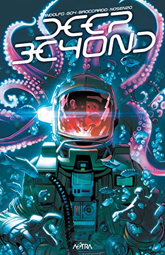 Deep Beyond (Vol. 1)