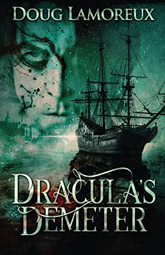 Dracula'S Demeter