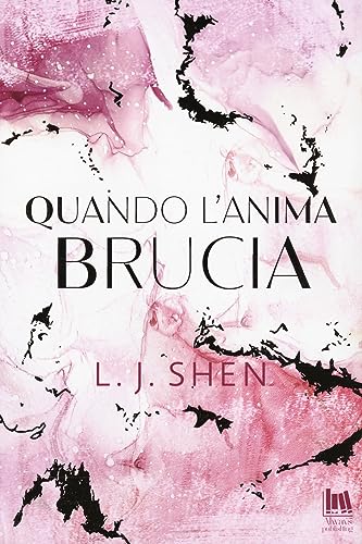 Quando L'Anima Brucia