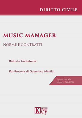 Music Manager