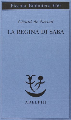 La Regina Di Saba