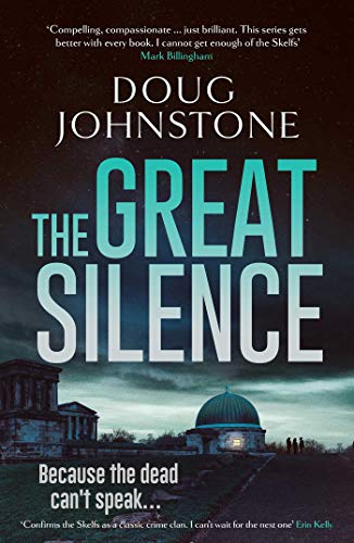 The Great Silence: 3