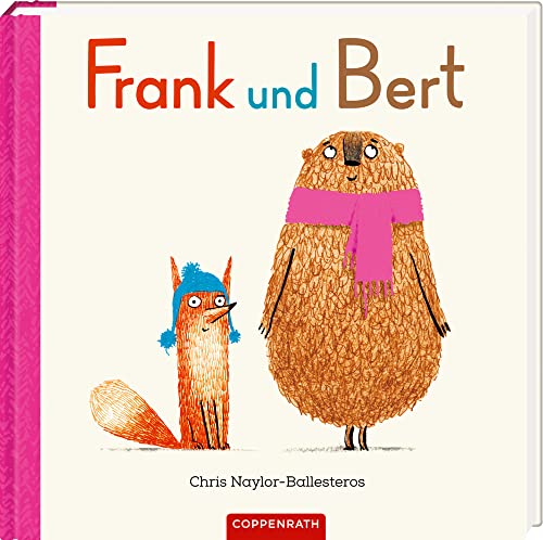 Frank Und Bert