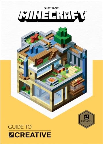 Minecraft: Guide To Creative