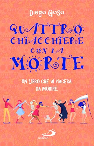 Quattro Chiacchiere Con La Morte