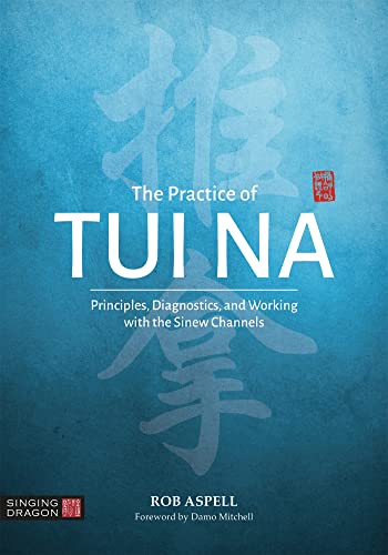 The Practice Of Tui Na: Principles, Diagnostics And Working With The Sinew Channels