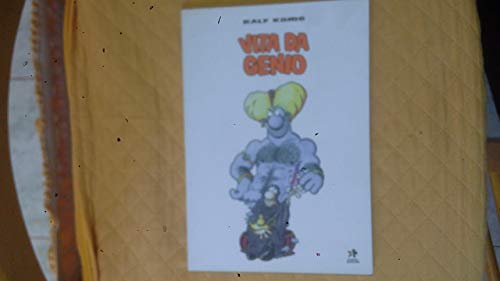 Vita Da Genio