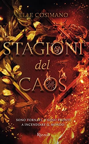 Stagioni Del Caos